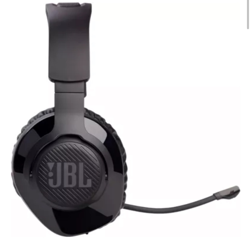 JBL WFH Wireless Free Headset - Picture 3 of 3